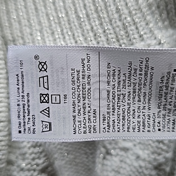 ATHLETA Sweater - Picture 9 of 10